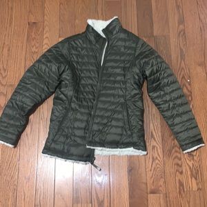 North Face Jacket
